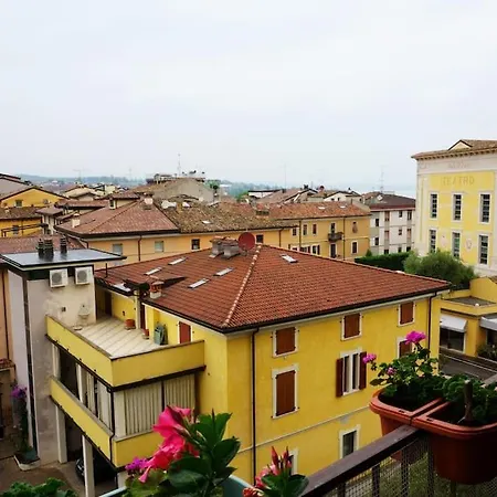 Appartement The 9 Muses *