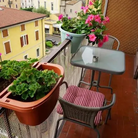 Appartement The 9 Muses *