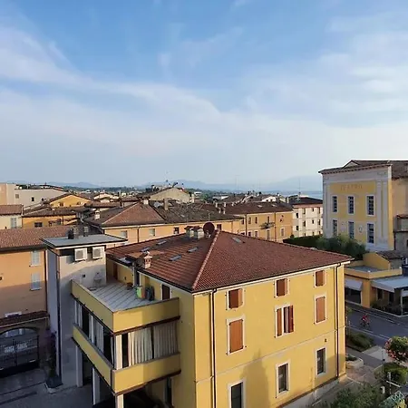 Appartement The 9 Muses