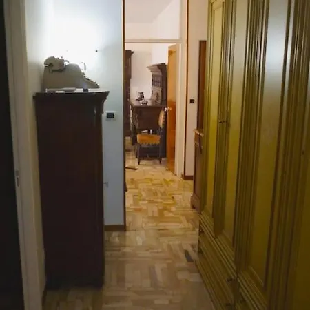 The 9 Muses Appartement