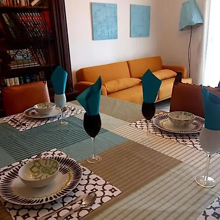 Appartement The 9 Muses